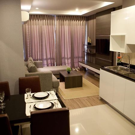 J Residence Thonglor 8 Bangkok Exterior photo